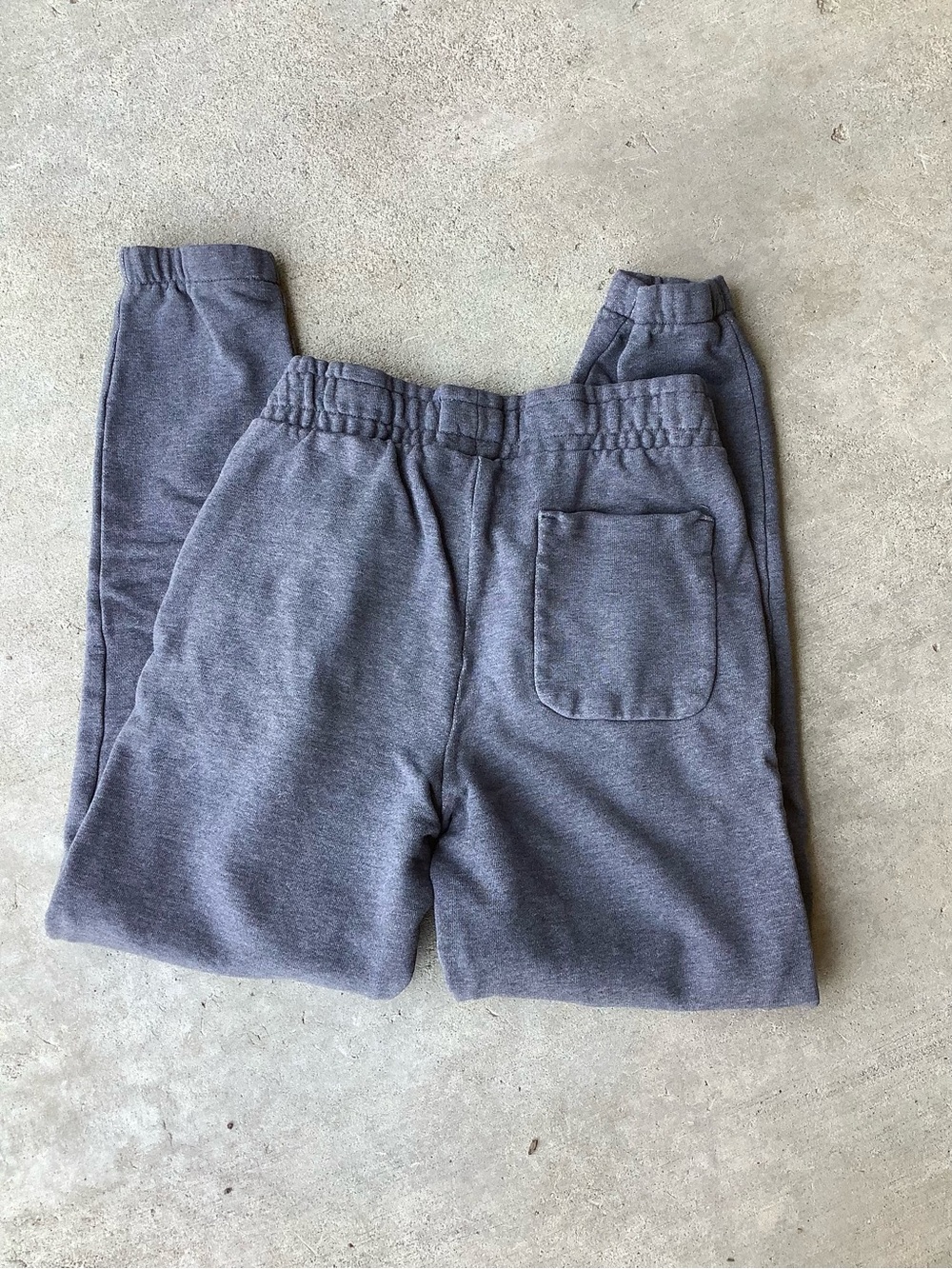 Everlane organic cotton Sweatpants - XS - Picture 2 of 4